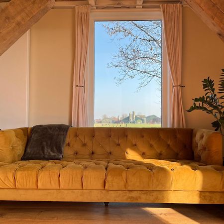B&B De Vrijbuiter De Cocksdorp  Luaran gambar