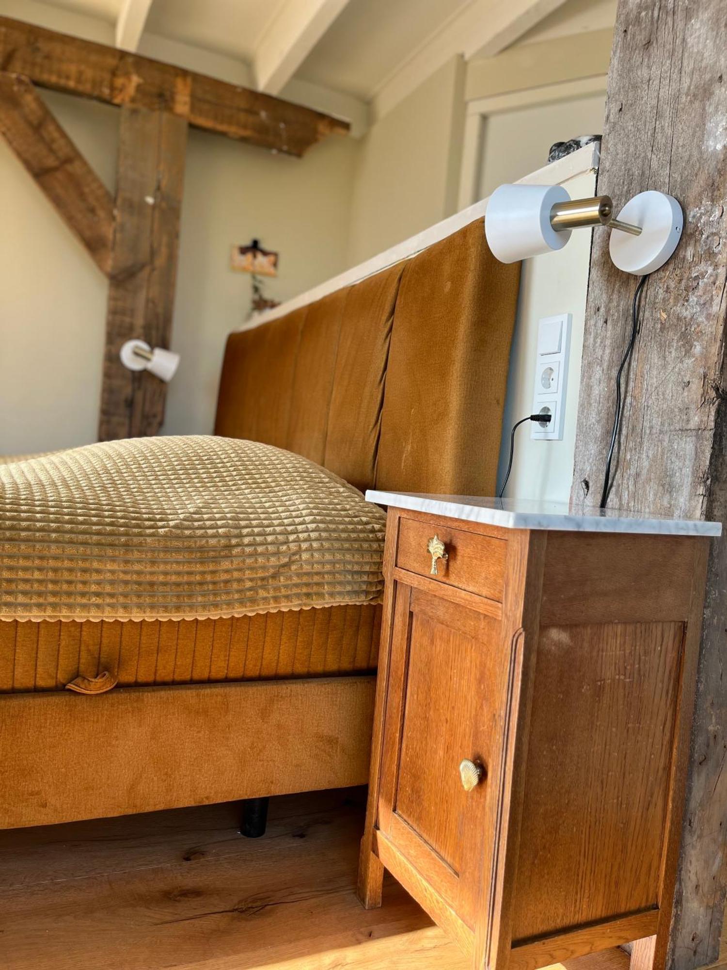 B&B De Vrijbuiter De Cocksdorp  Luaran gambar