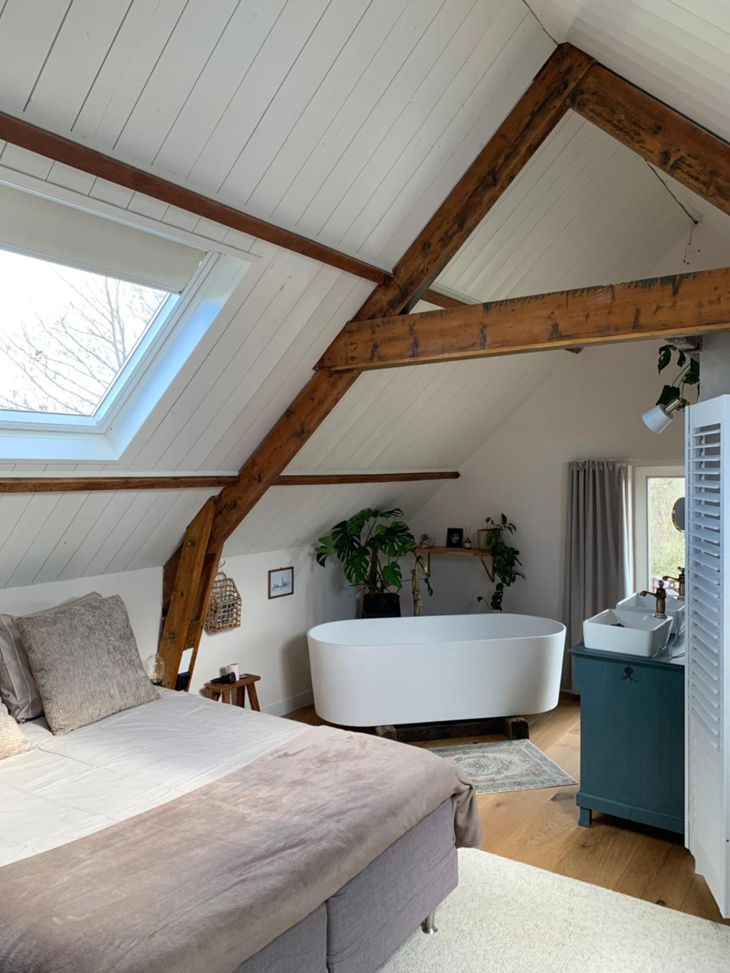 B&B De Vrijbuiter De Cocksdorp  Luaran gambar